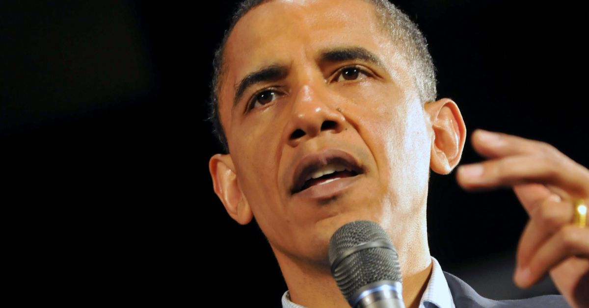 Barack Obama