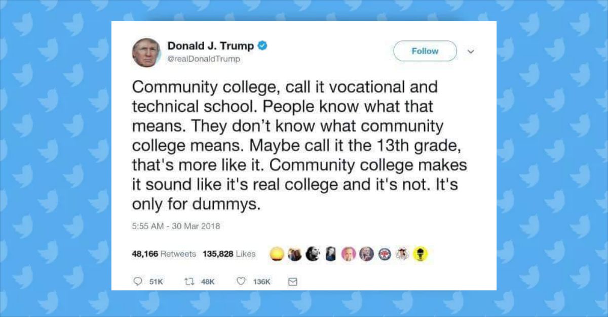trump13thgrade
