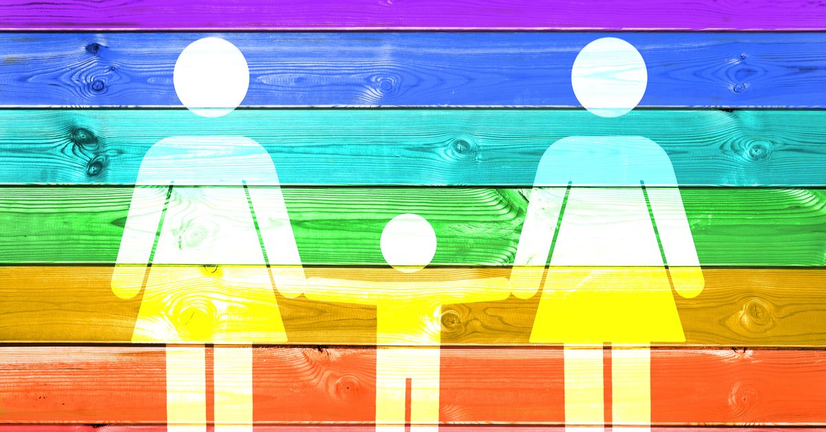 LGBTQ adoption