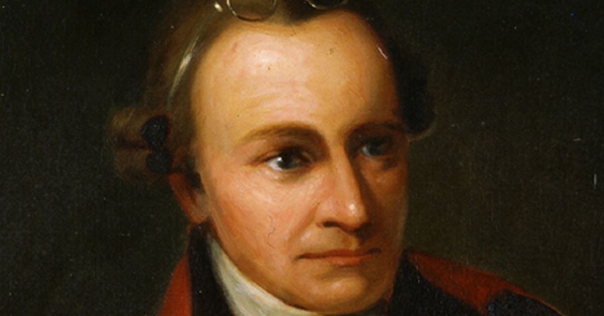 Patrick Henry
