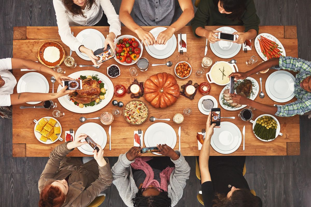 thanksgiving