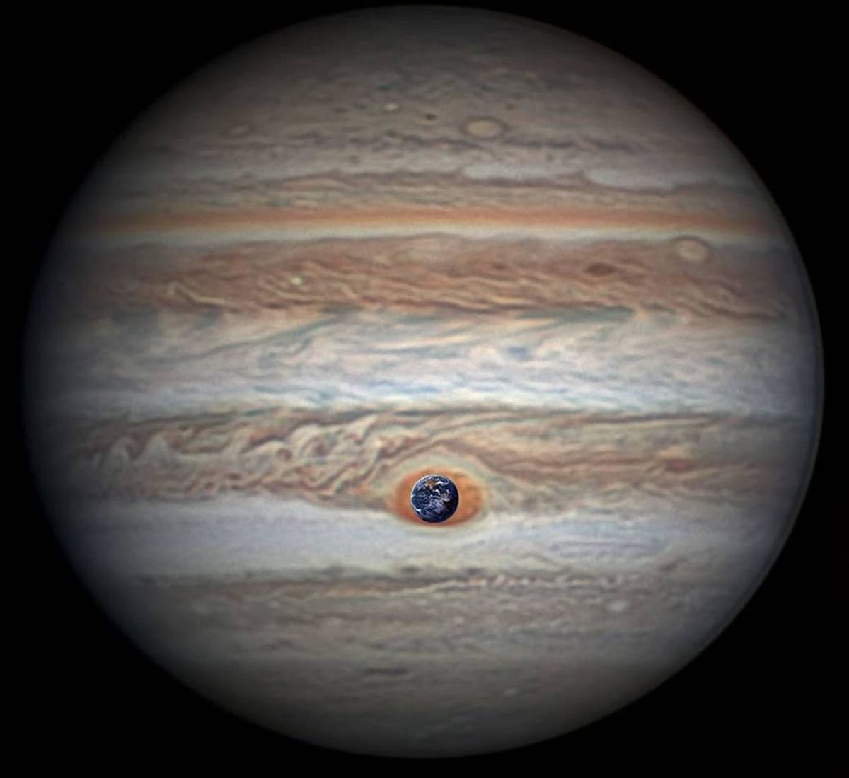 Outer Space, Universe, Astronomy
