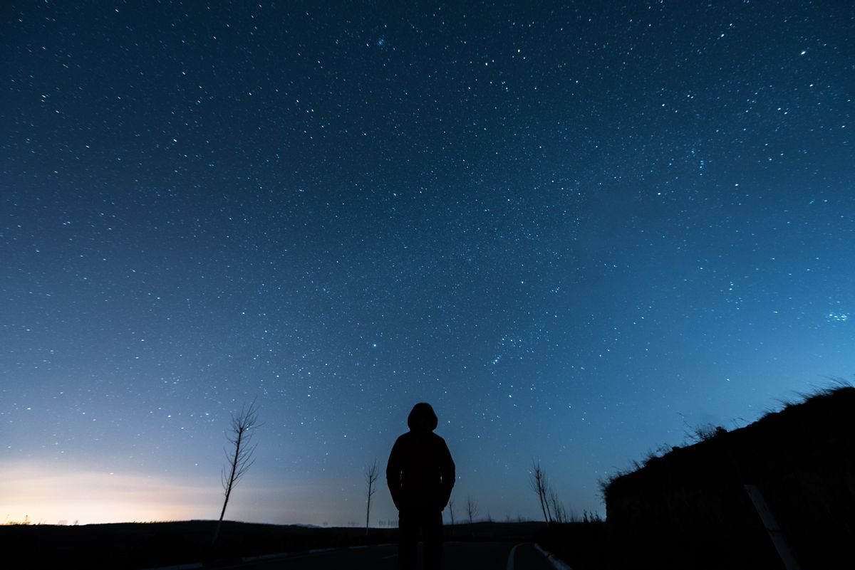 stargazing permit