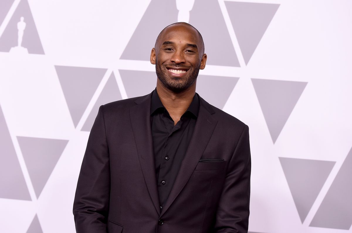 kobe bryant tweet quote