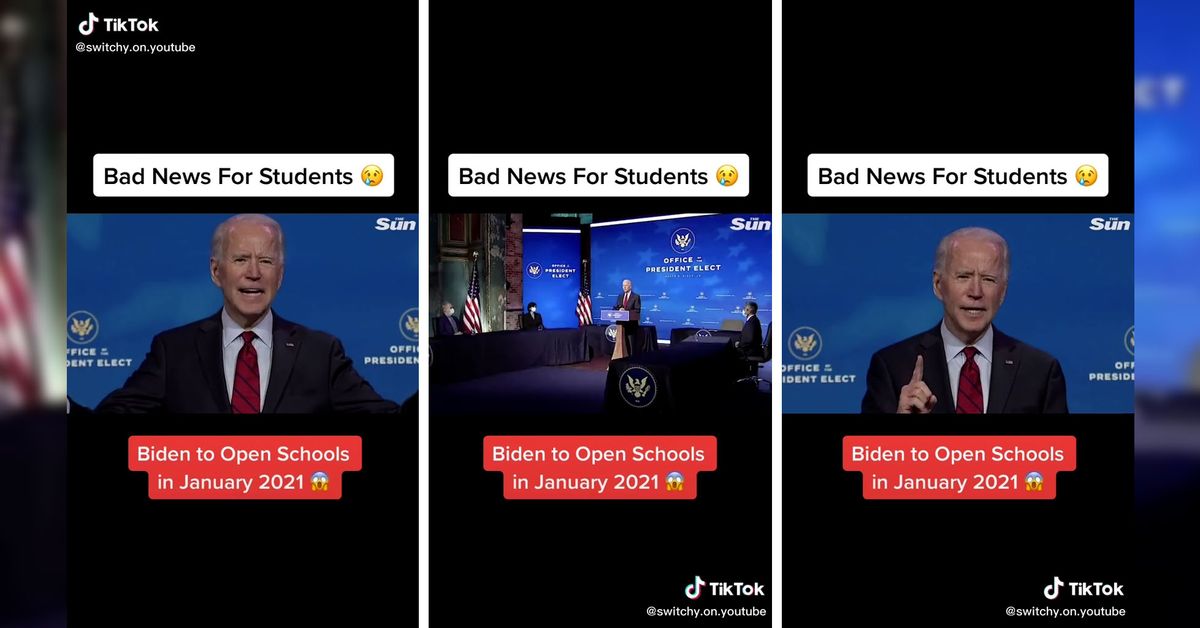 biden first 100 days schools reopen covid-19 coronavirus pandemic