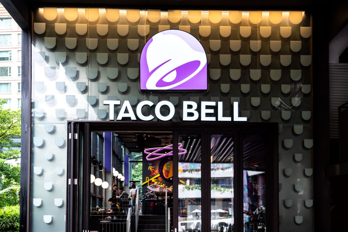taco bell closing going out of business bankrupt bankruptcy