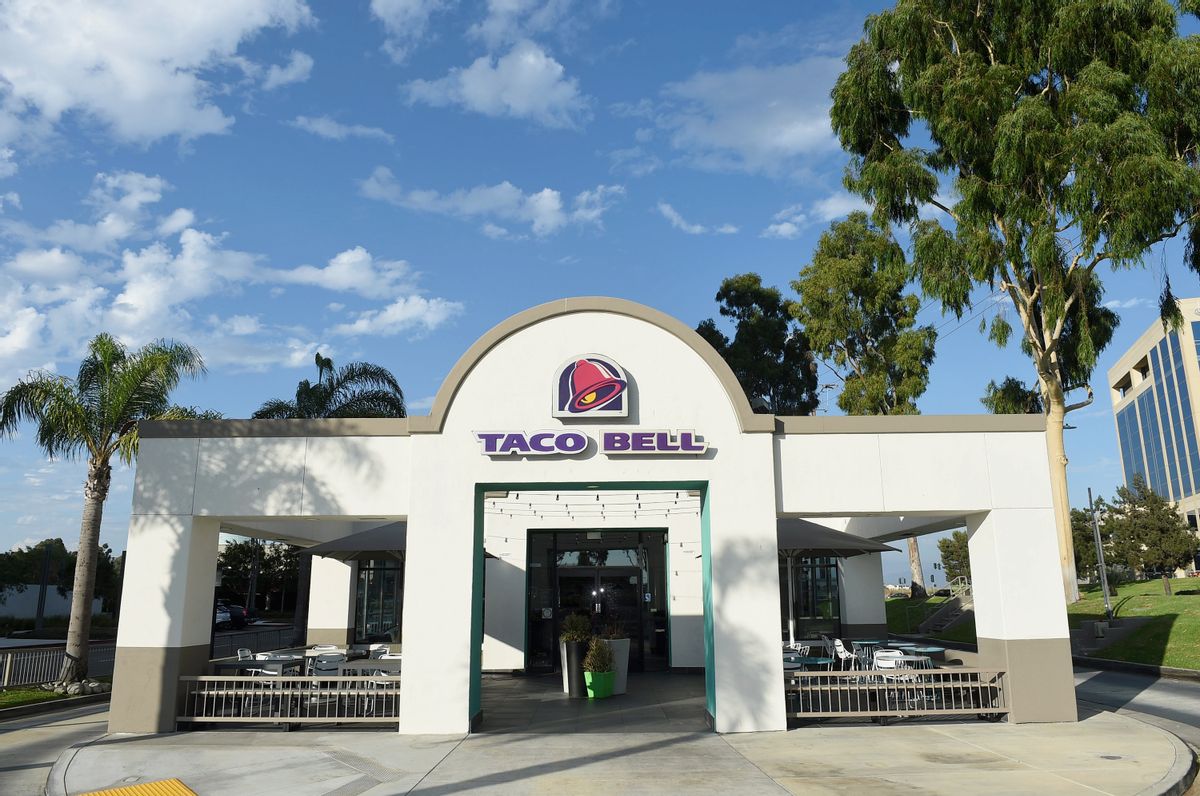 Taco Bell Removed The Most Insane Items From Its Menu Customers Are Freaking Out