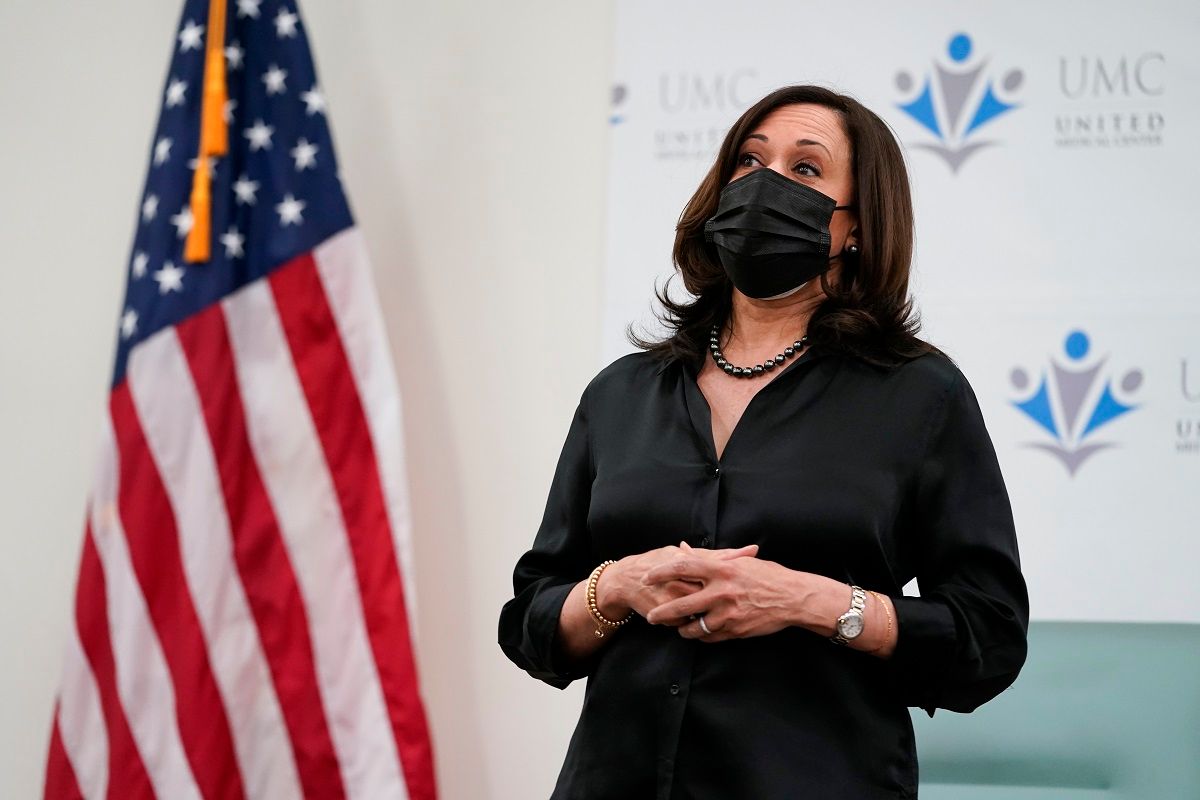 Kamala Harris
