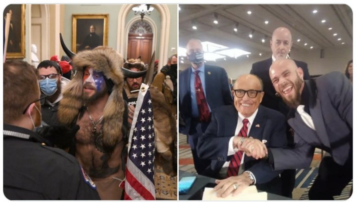 rudy giuliani jake angeli viking
