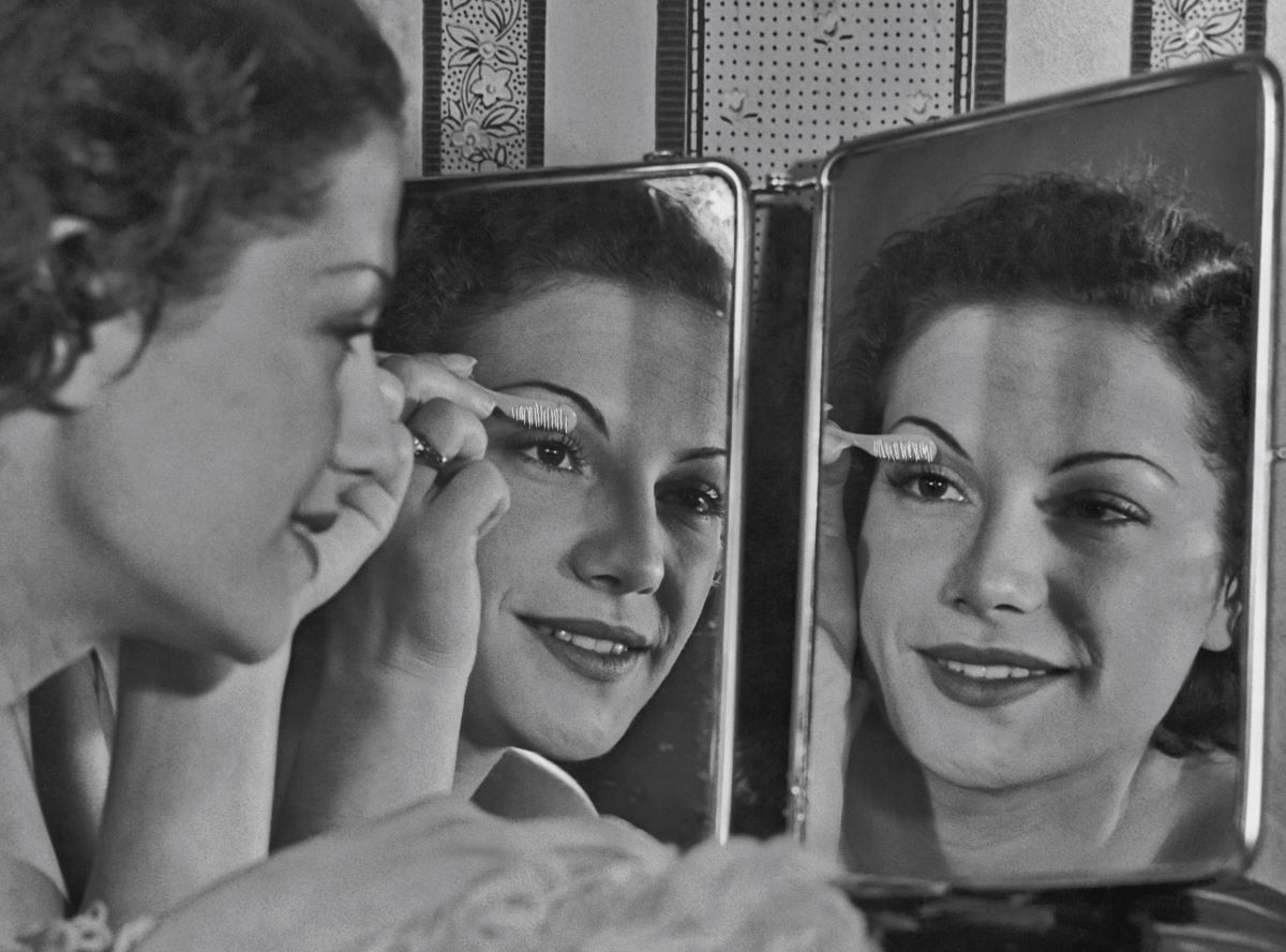 Person, Human, Face