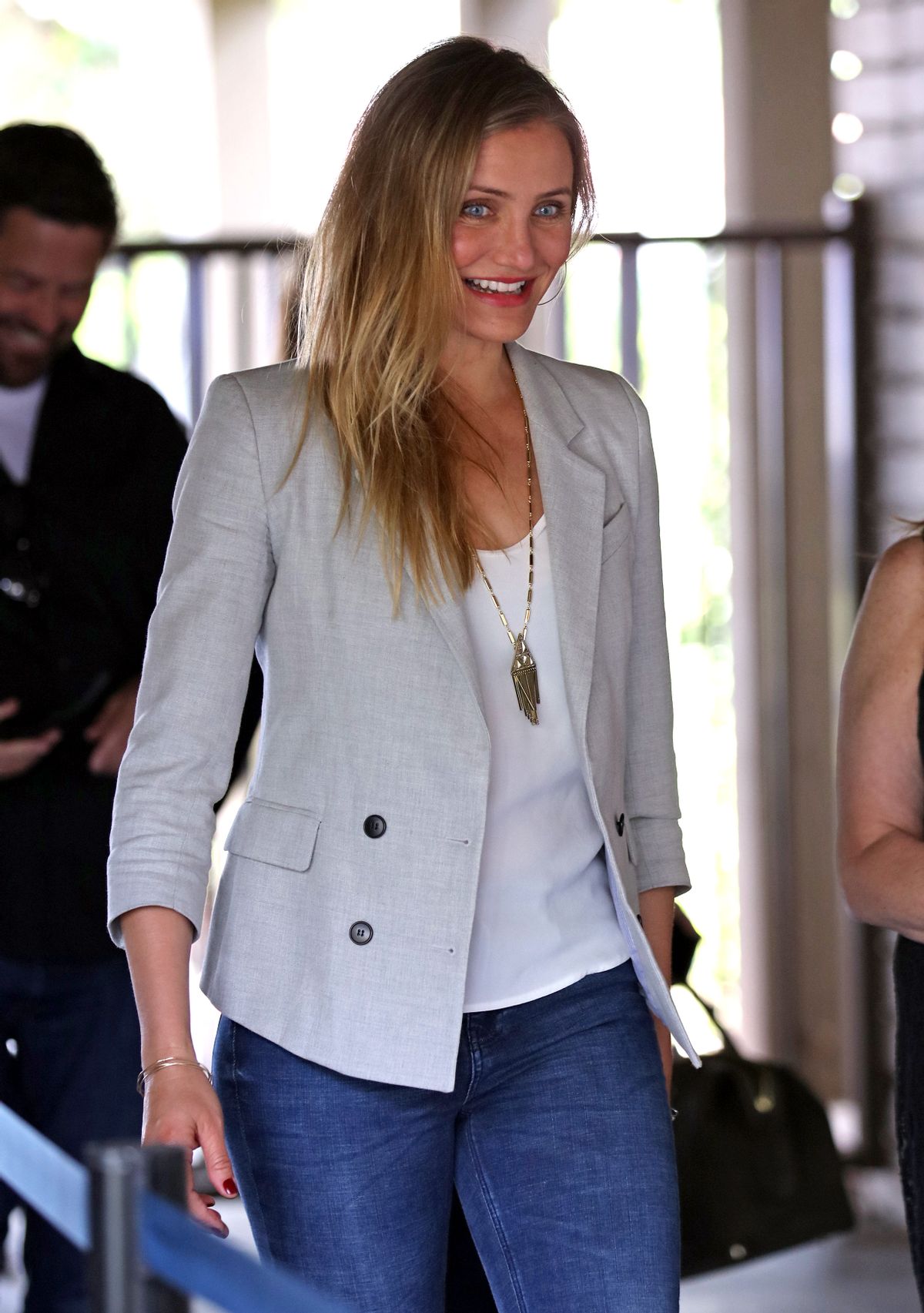 cameron diaz now once a hollywood legend working a regular job former stars who now work a 9-5