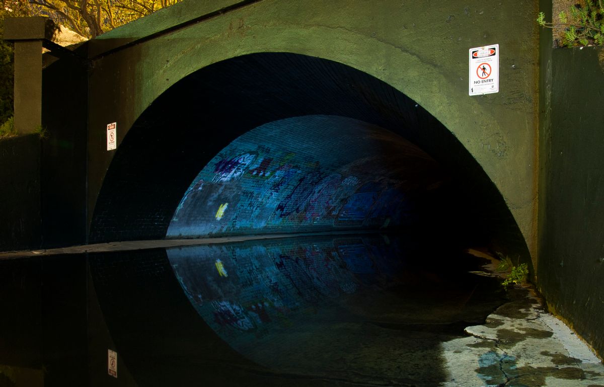 Tunnels