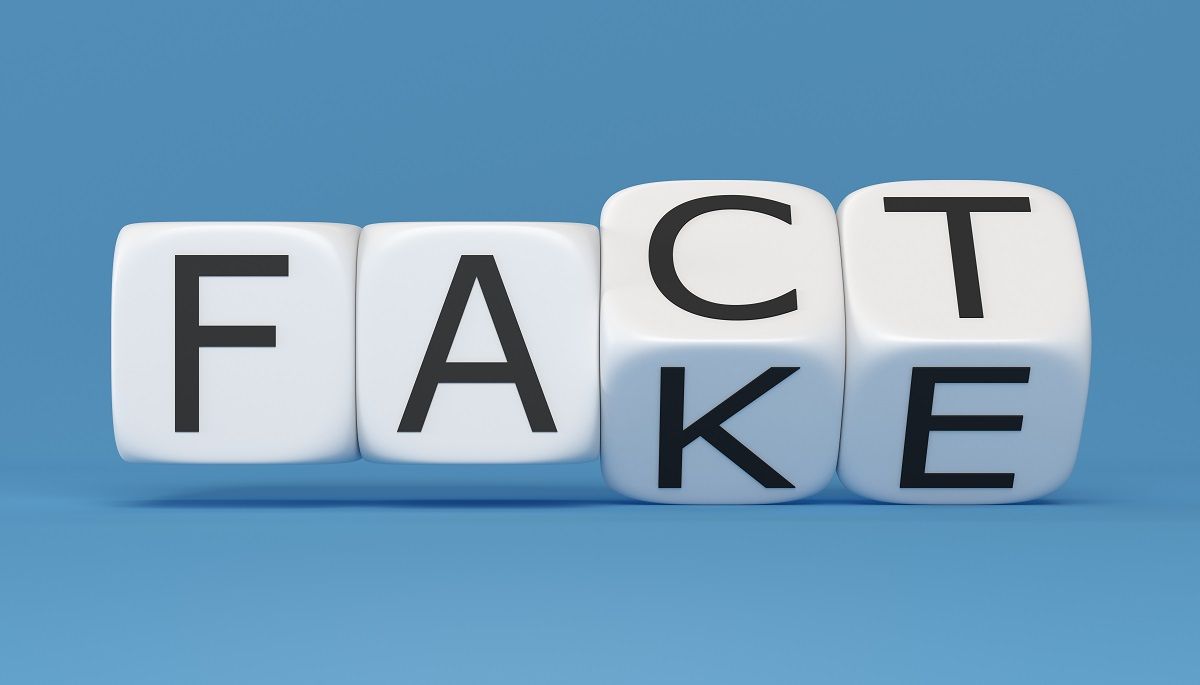 Facts and fake news