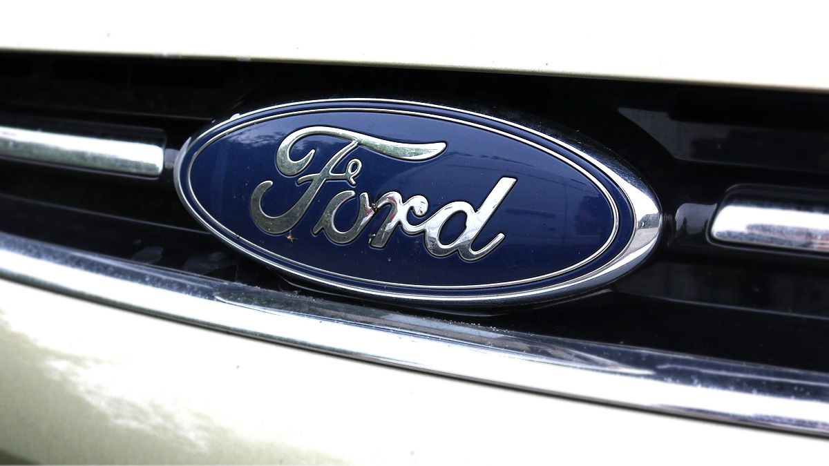 Ford Motor Company was purportedly sending 17000 jobs to Mexico.