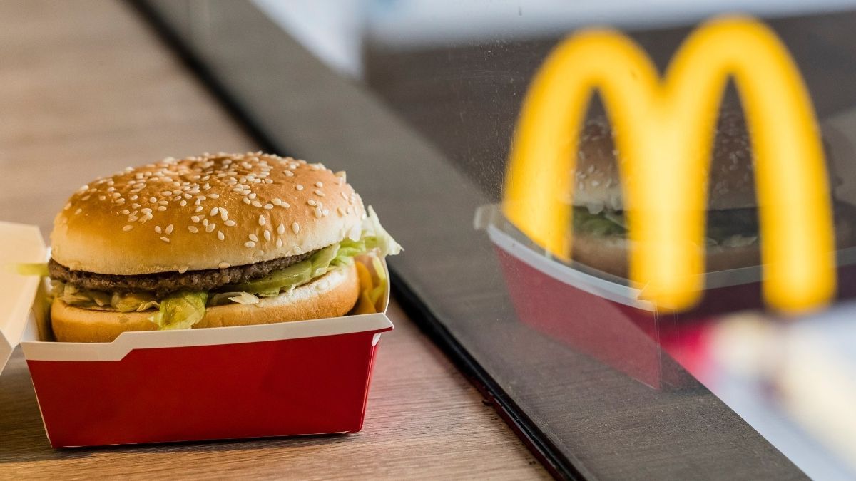 We looked into how much a Big Mac costs in Denmark.