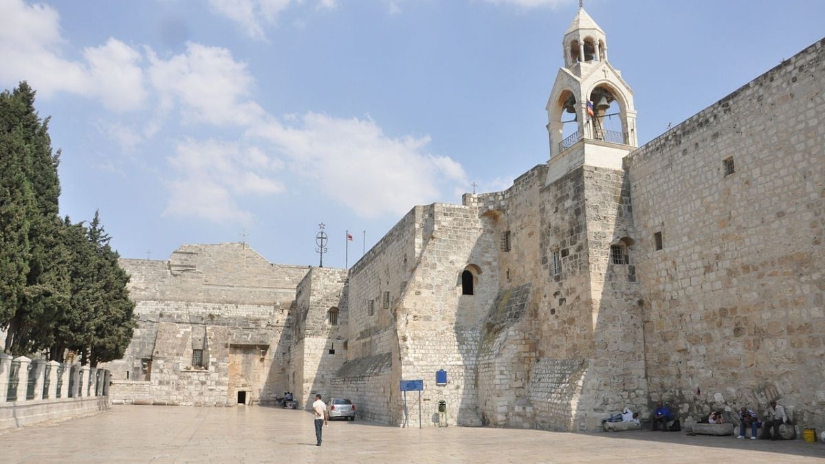 We looked into whether The United Nations removed the birthplace of Jesus from its list of World Heritage Sites.