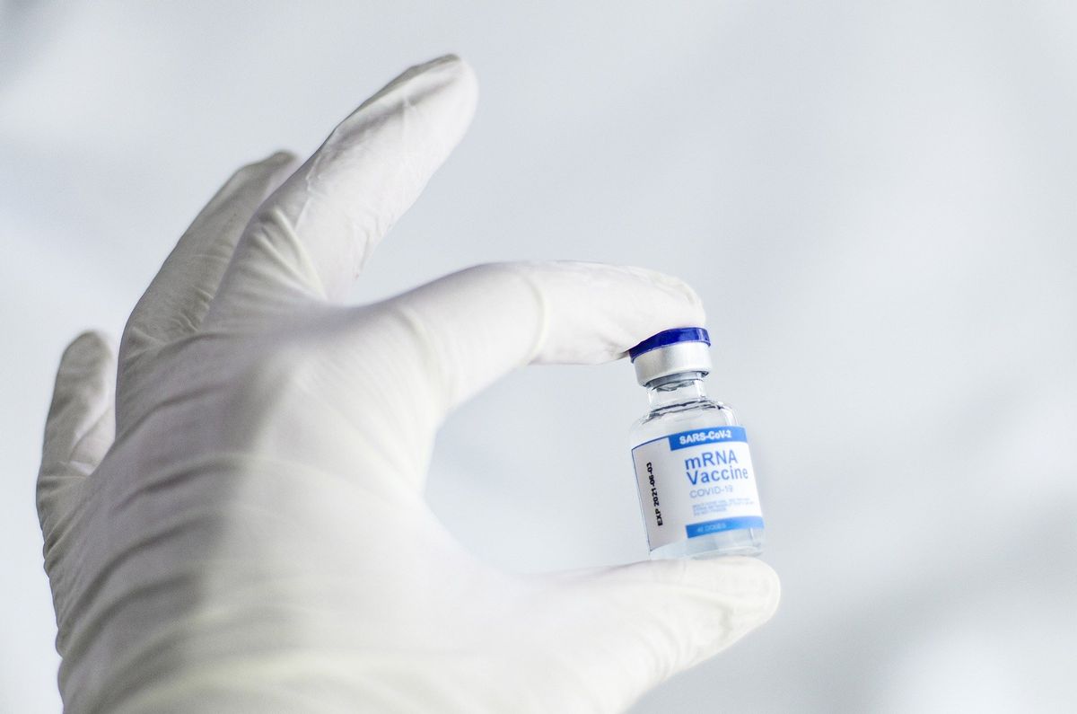 Pfizer vaccine now ages 12-15.
