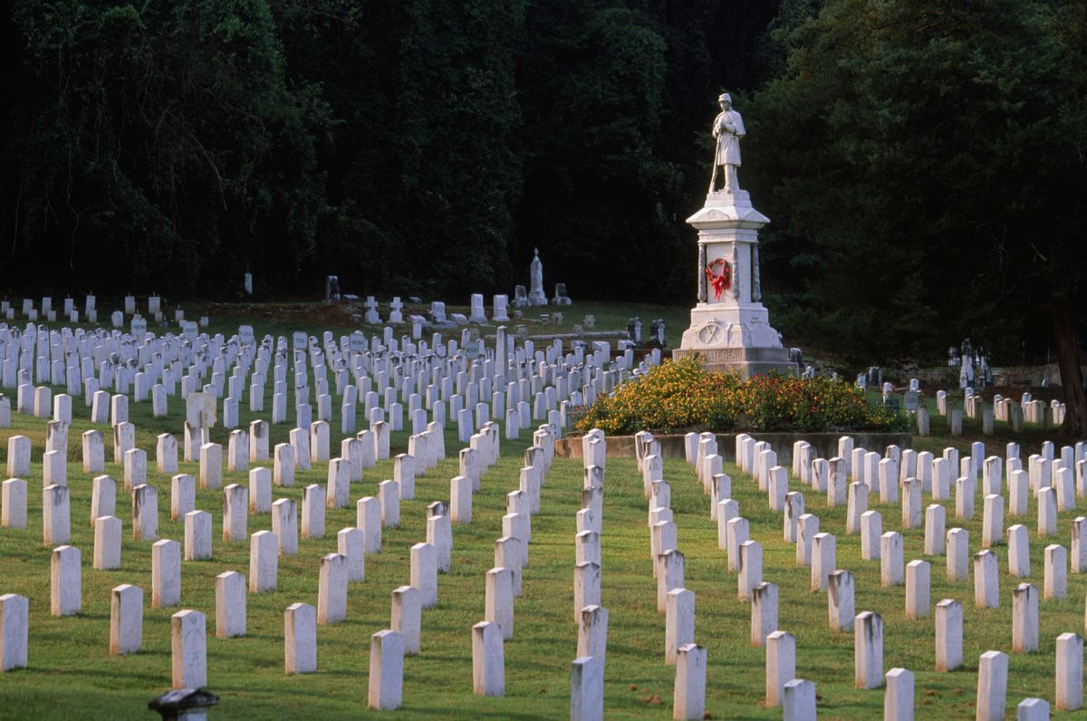 Person, Human, Tomb