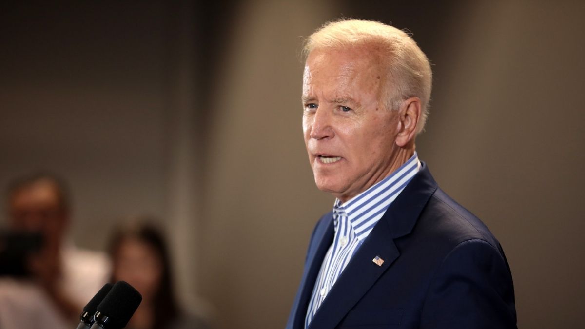 We explored whether U.S. President Joe Biden said that he once took acid with The Beatles.