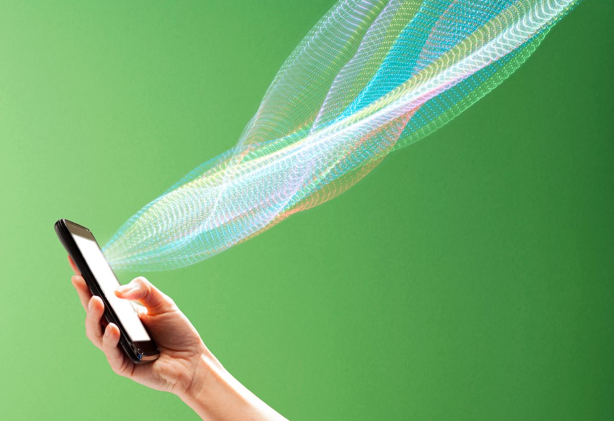 Mobile Phone, Cell Phone, Electronics
