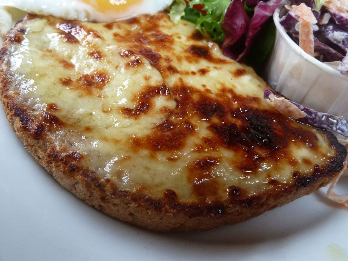 welsh rabbit, welsh rarebit