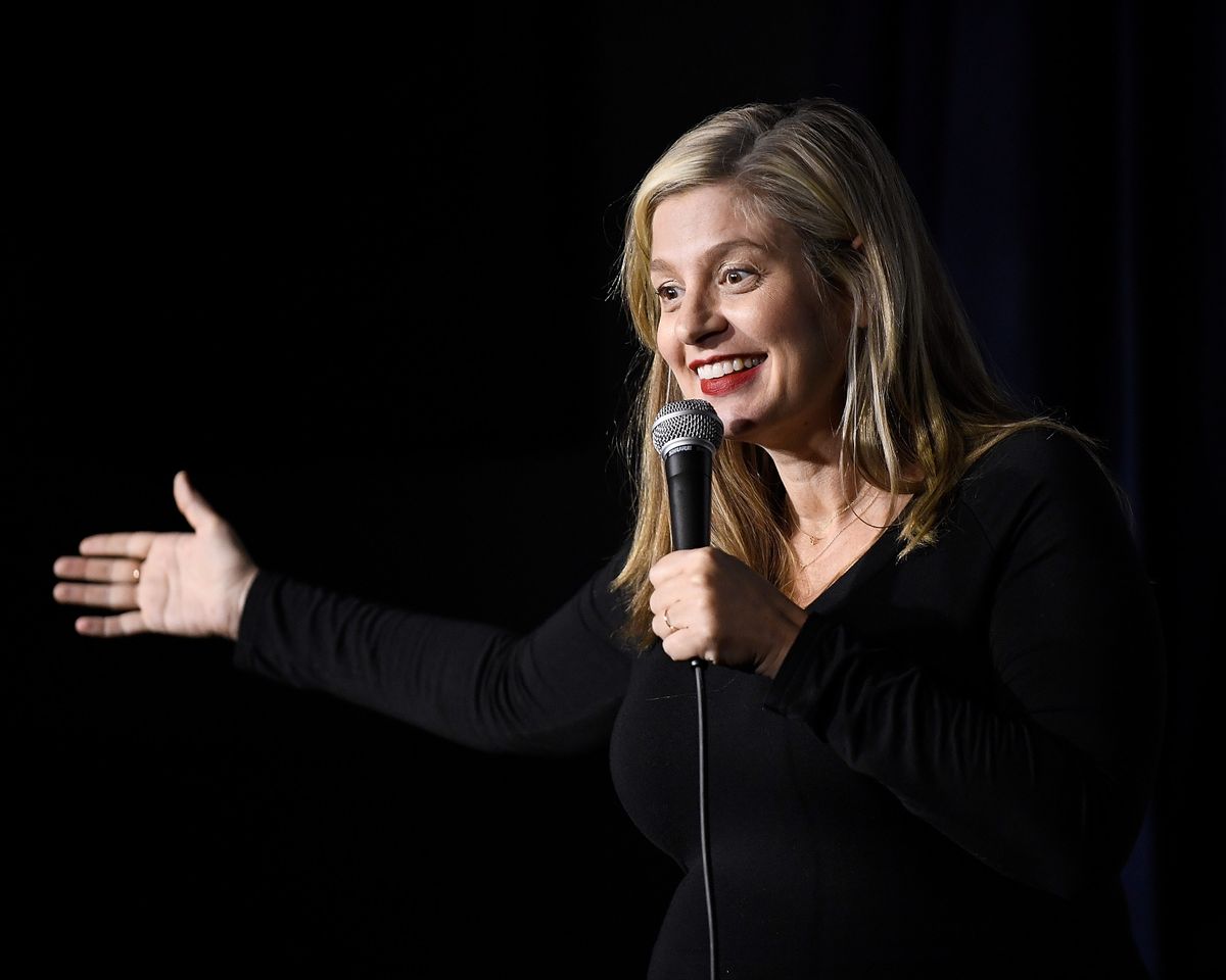 Christina Pazsitzky also known as Christina P sustained an injury and posted about it on Instagram.