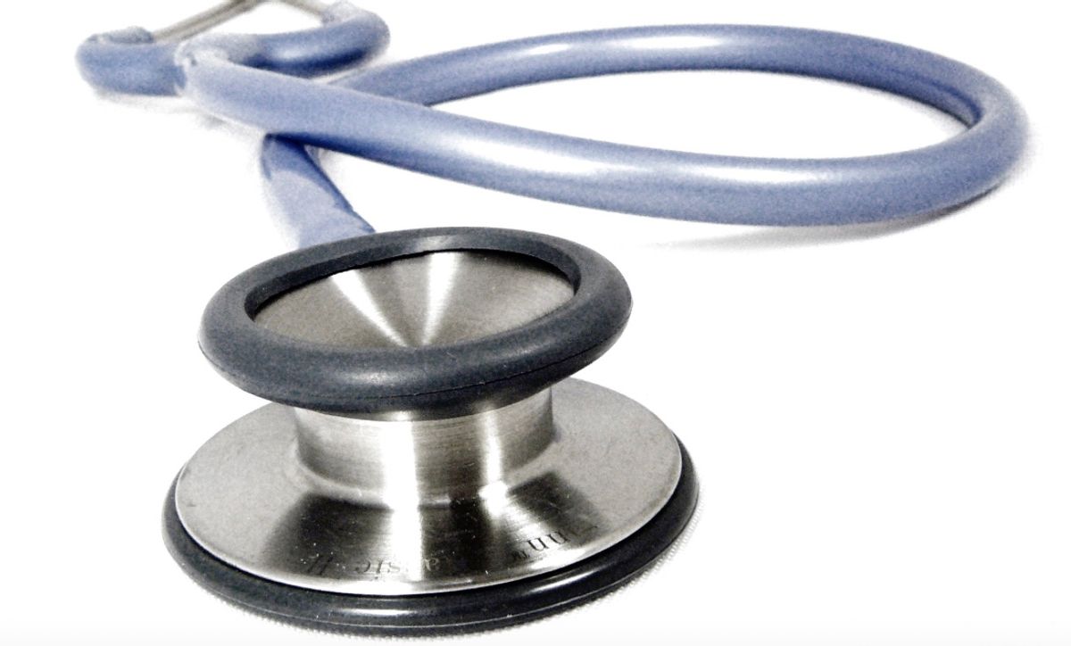 A Florida doctor purportedly performed surgery on the wrong testicle confusing left with right.