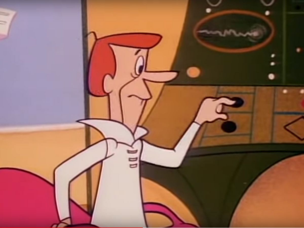 George Jetson