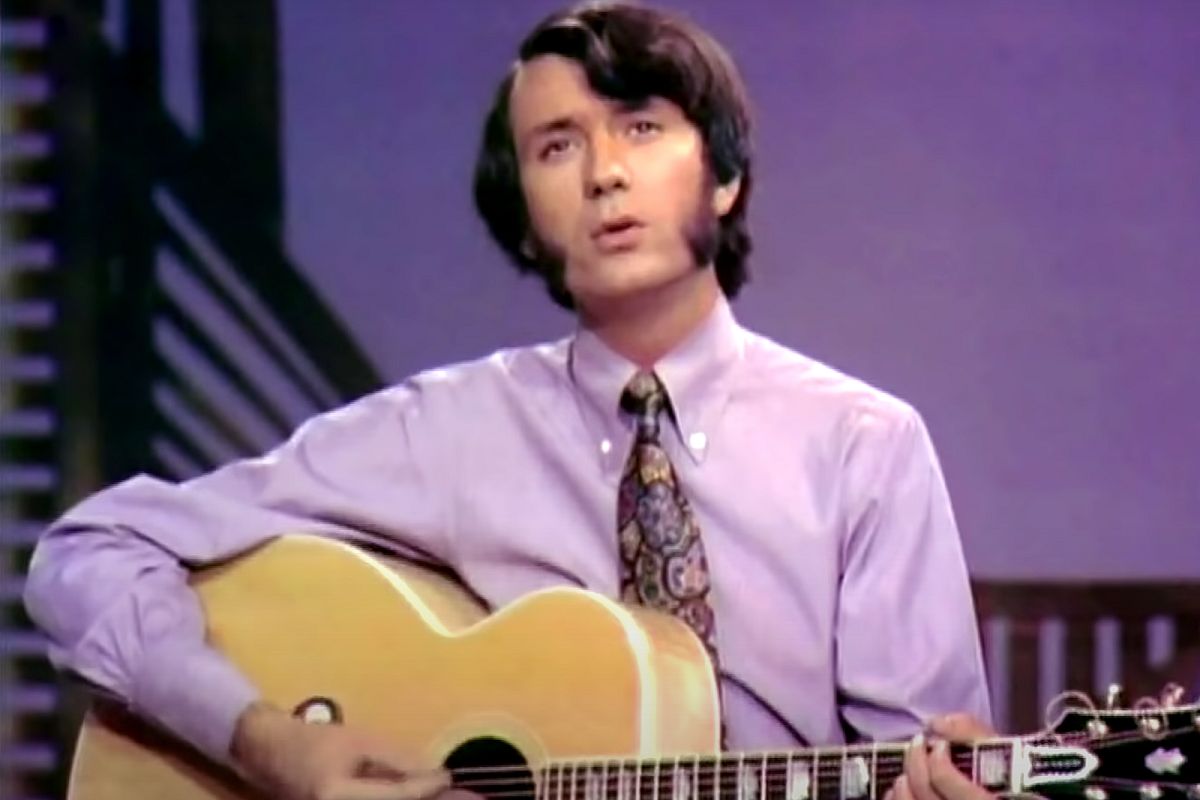 Mike Nesmith