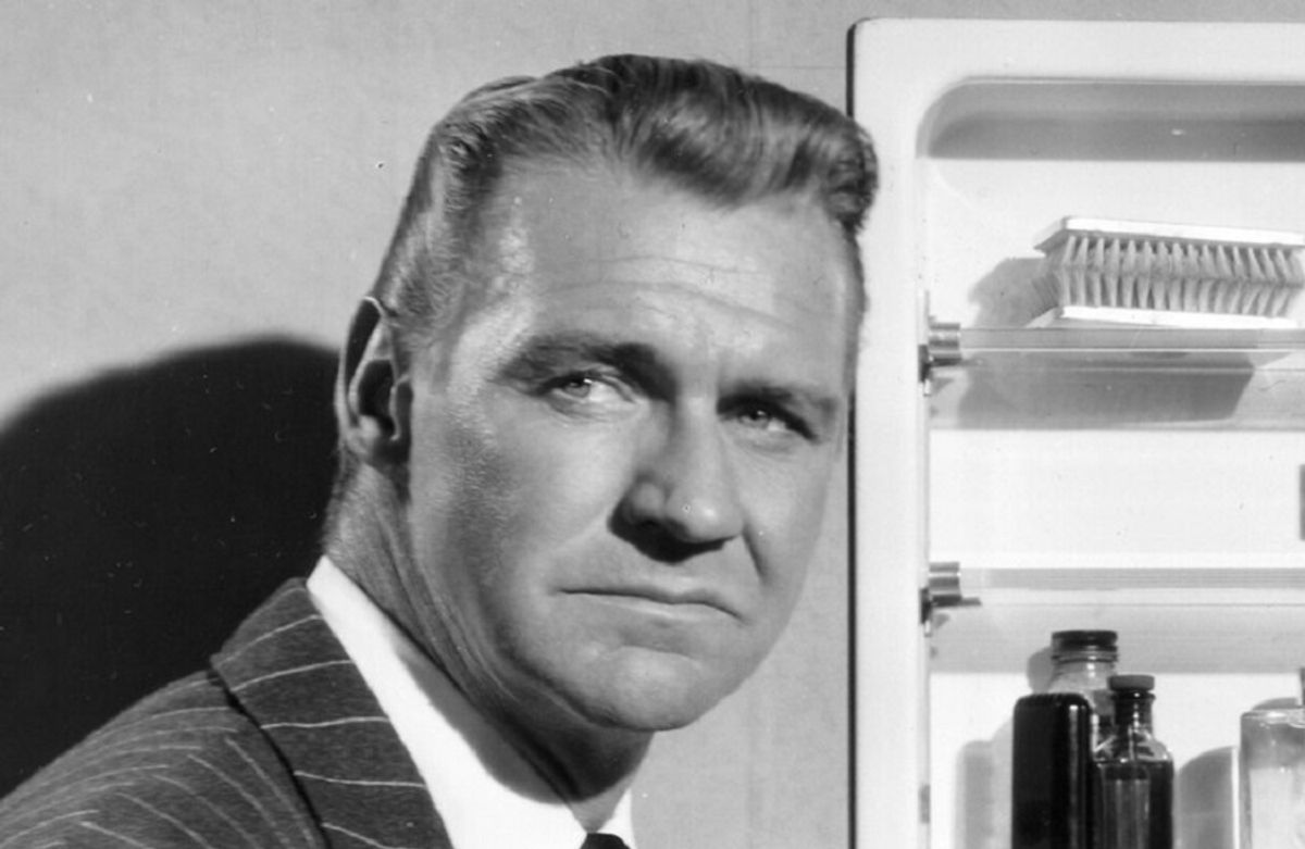 Sonny Tufts