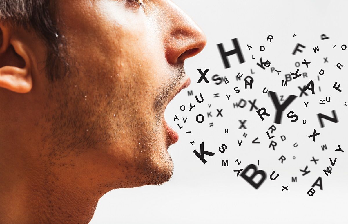 language
