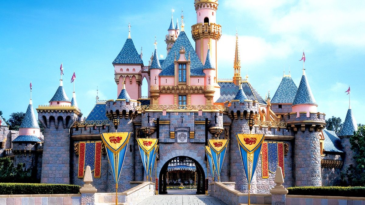 Walt Disney World