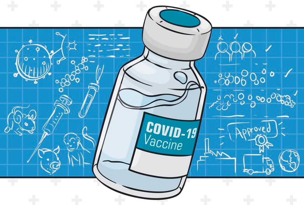 covid-19 vaccine