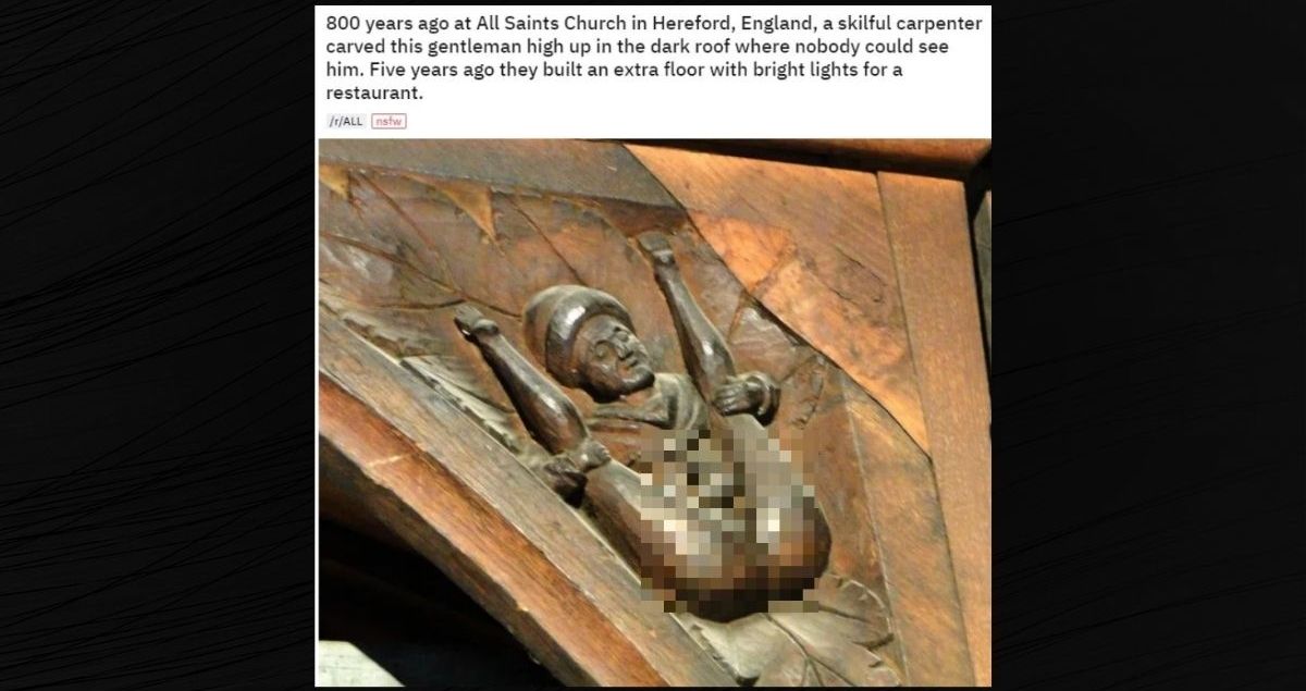 Statue, Sculpture, Art