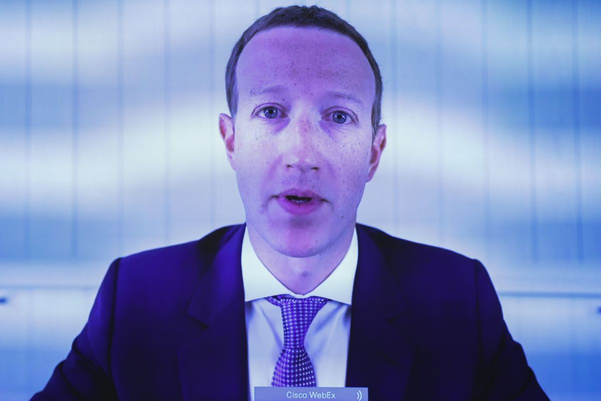 A Facebook meme pushed COVID denialism about overwhelmed hospitals in Florida.