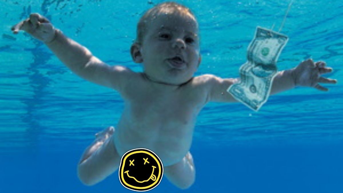 Cobain: If you're offended by this you must be a closet pedophile.