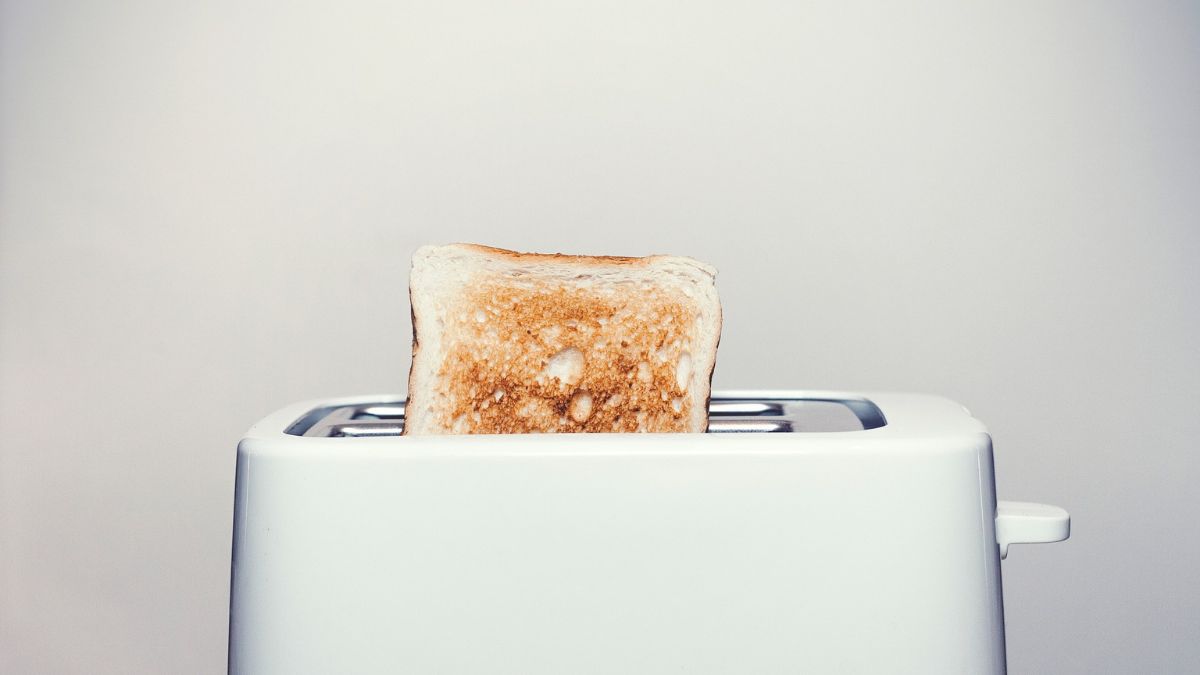 Appliance, Bread, Food