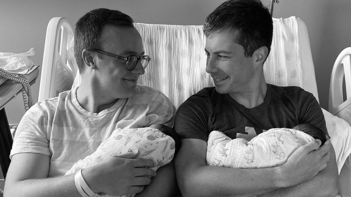 Person, Human, Newborn