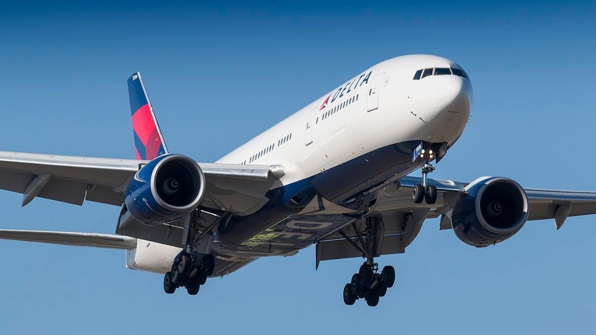 Airplane, Aircraft, Vehicle