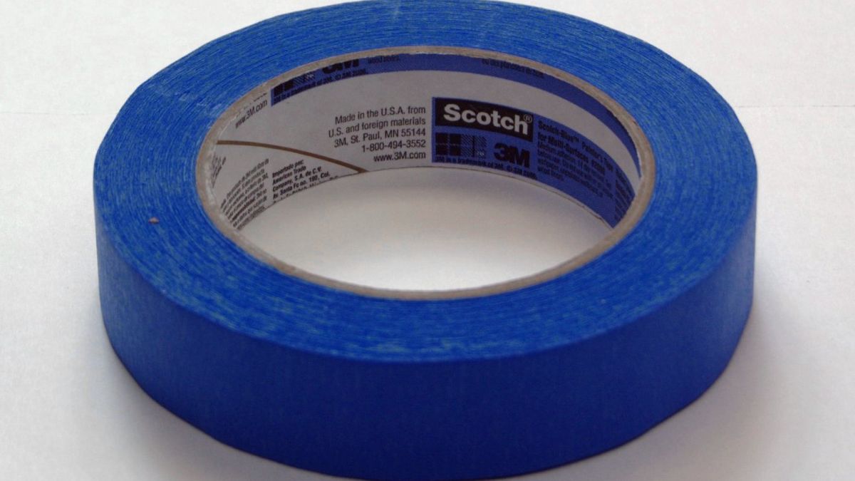 Tape