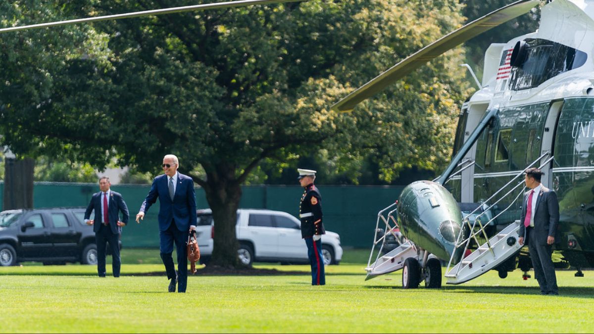 Person, Human, Helicopter