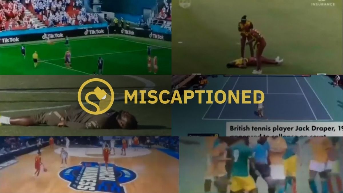 Person, Human, Sport