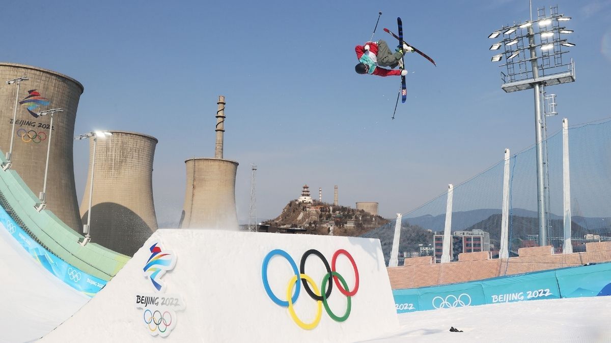 2022 beijing olympics