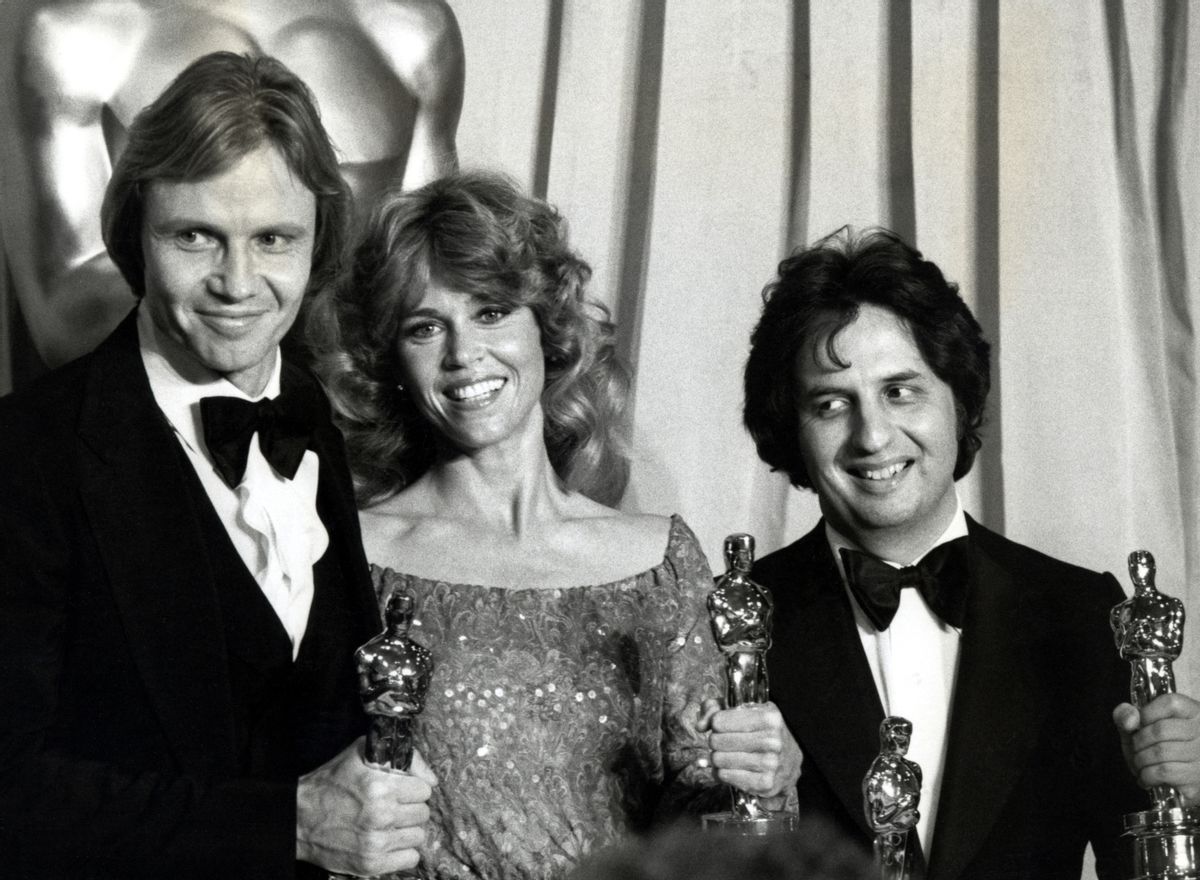 According to a tweet the Oscars and Academy Awards didn't offer closed captions until 2021.