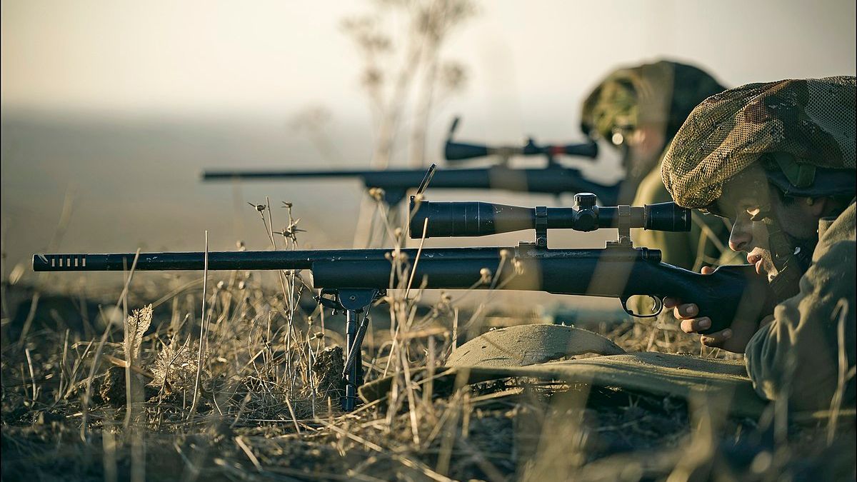 snipers