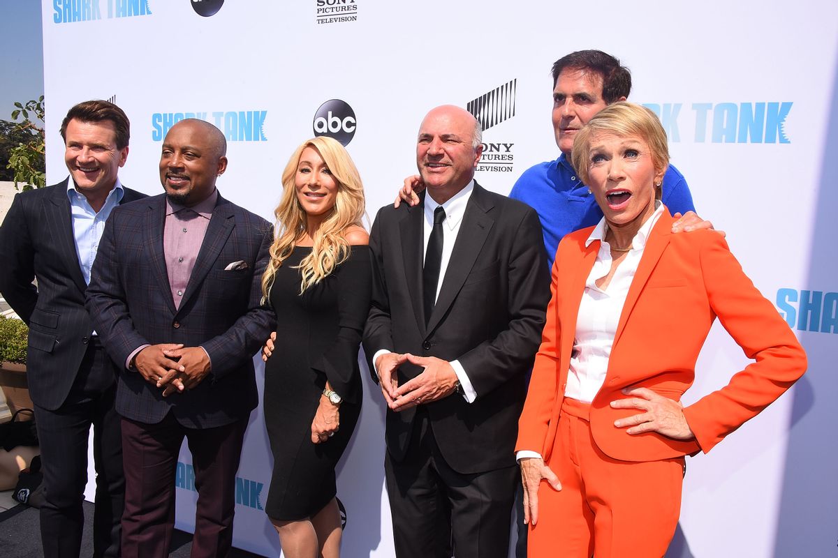 Shark Tank CBD gummies reviews are sponsored content and the TV show cast did not endorse Eagle Hemp CBD Gummies or Natures Only CBD Gummies or Smilz CBD Gummies.