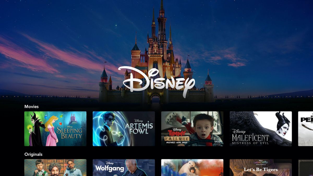 disney+ cancellations