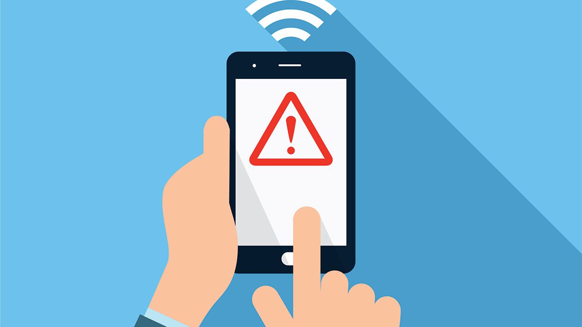 A Publishers Clearing House phone scam went around again in May 2022.