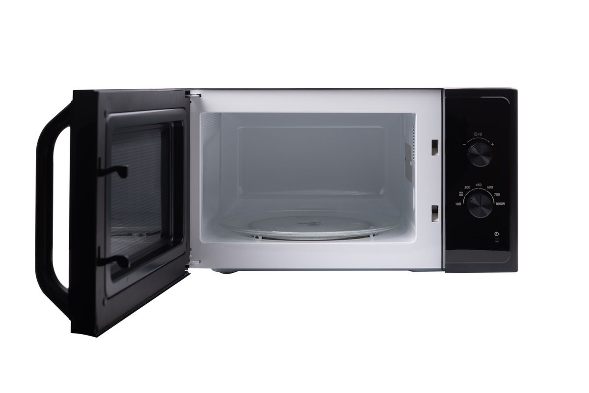 Microwave, Oven, Appliance