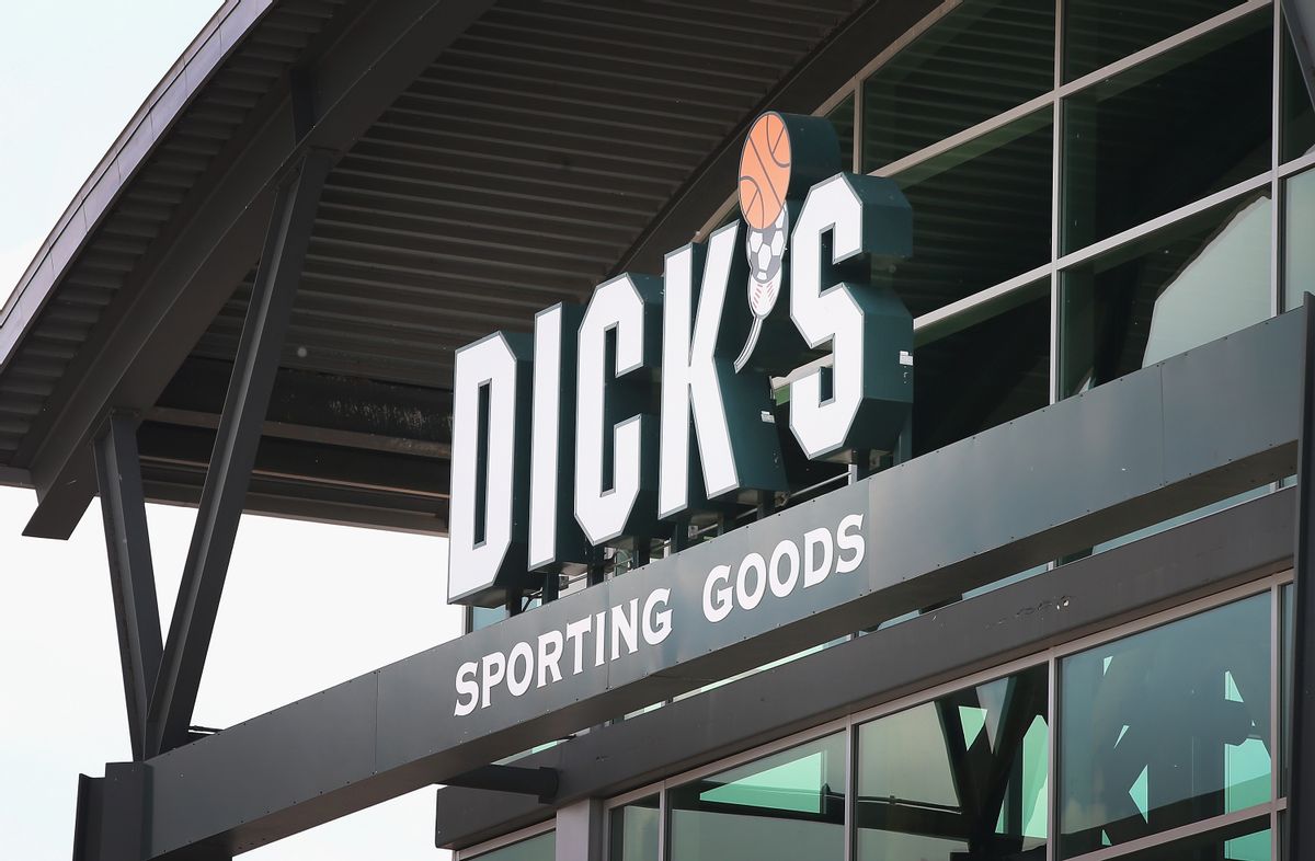 Dick's Sporting Goods announced a $4,000 travel reimbursement for workers, spouses, or dependents on their healthcare plans who seek an abortion in the next nearest state.